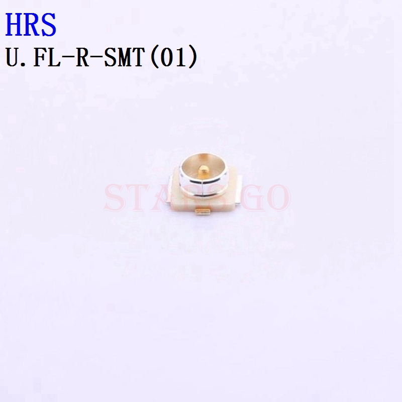 10PCS/100PCS U.FL-R-SMT-1(80) U.FL-R-SMT(01) TM11R-5M2-88 HRS Connector