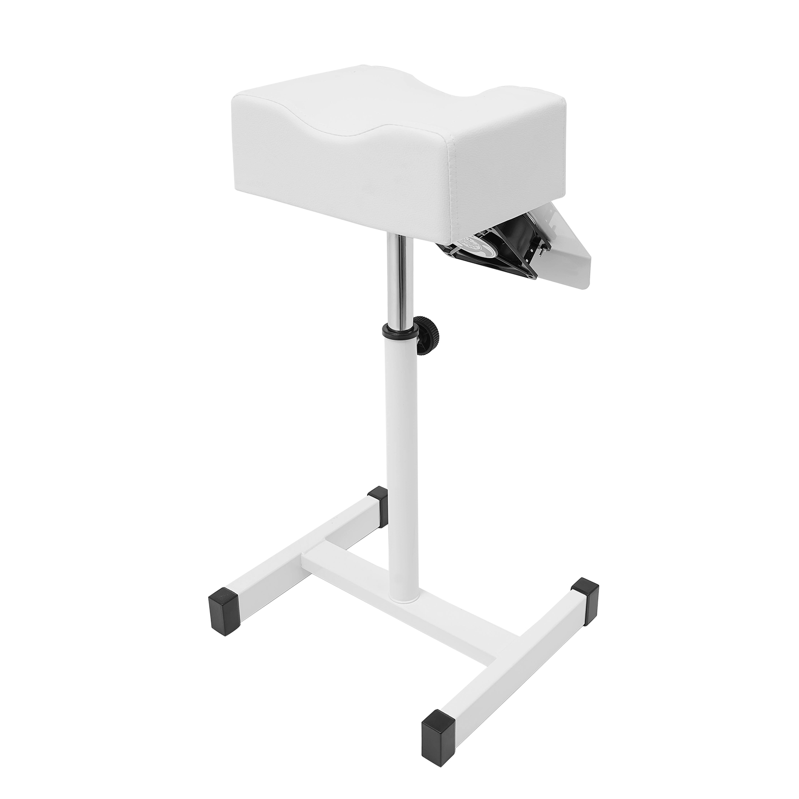 Tabouret de pédicure, chaise de Salon de beauté, tabouret élévateur, repose-pieds, banc à ongles avec ventilateur de nettoyage