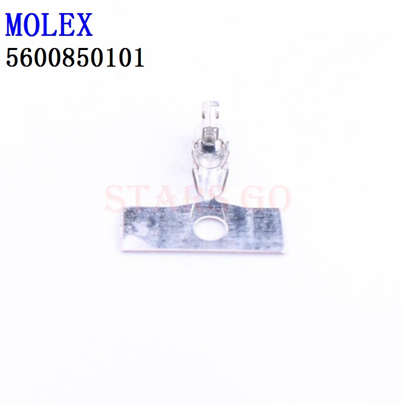 10 Stück Molex-Anschluss