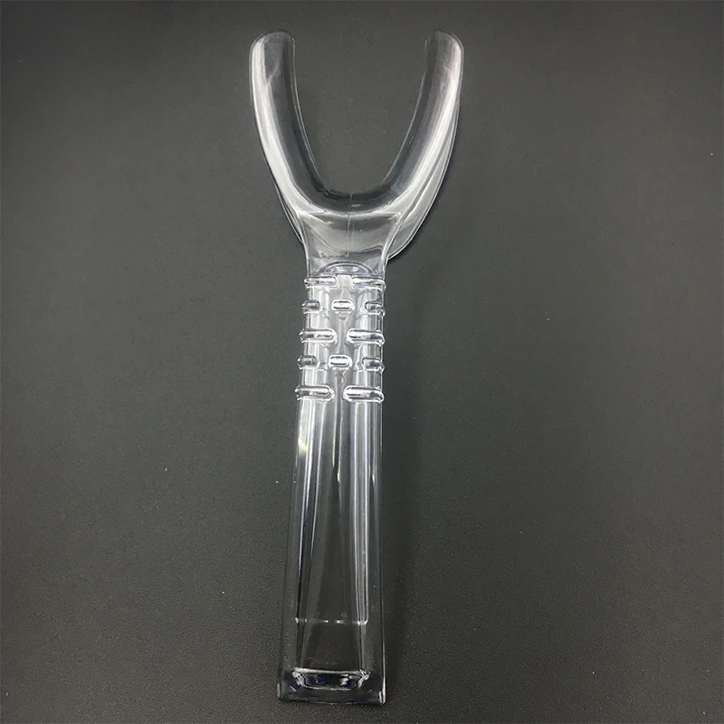 1 Nha Khoa Autoclavable Miệng Dụng Cụ Mở Chỉnh Nha Môi Má Retractor Miệng Đầm Xòe Nha Khoa Chất Liệu