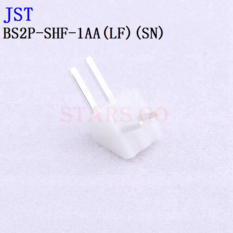 10PCS JST SHF-AA Serie H2P/H3P/H4P/H5P/H6P/H8P/H9P/H10P/H11P/H12P/H14P/H16P/H20P/BS2P/BS3P/BS4P/BS5P/BS6P-SHF-AA/1AA Stecker