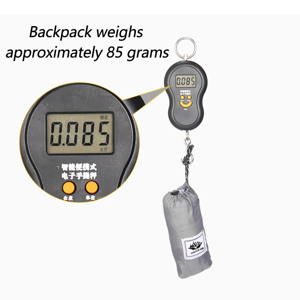 For BMW GS R1250GS R1200GS G310GS G 310GS 2024 20L waterproof holdall Small Foldable Backpack Storage bag Motorcycle Accessories