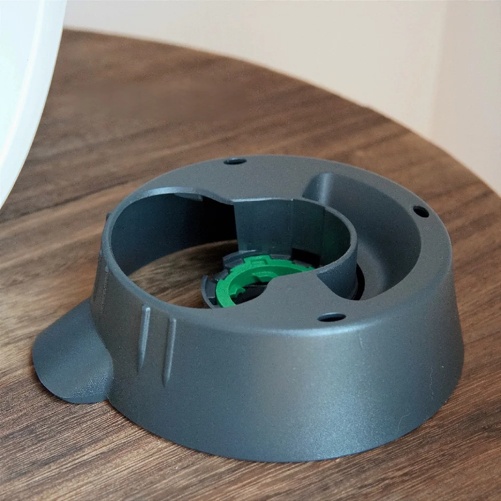 Fix Base for Thermomix TM5 TM6 Main Pot Mix Bowl