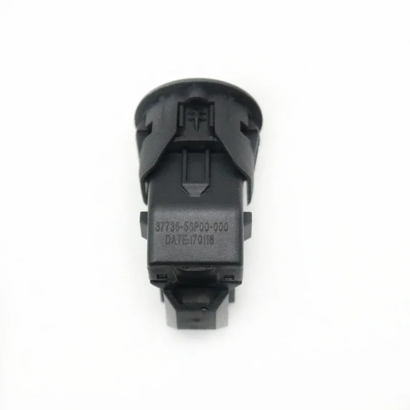 Sensor de aparcamiento para Suzuki Vitara, piezas originales OEM, soporte Detector de Radar de distancia de estacionamiento, nuevo, 2015-2020
