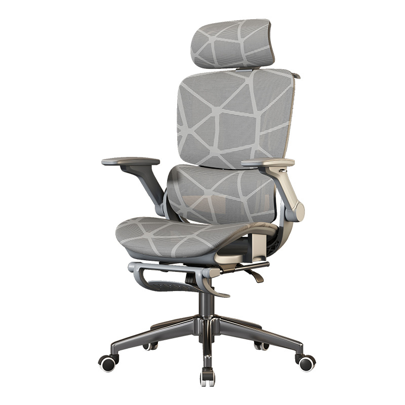 Computer Gaming Chair Office Ergonomic Chair Sedentary Not Tired Adjustable Headrest Backrest Silla Gamer Office Furniture