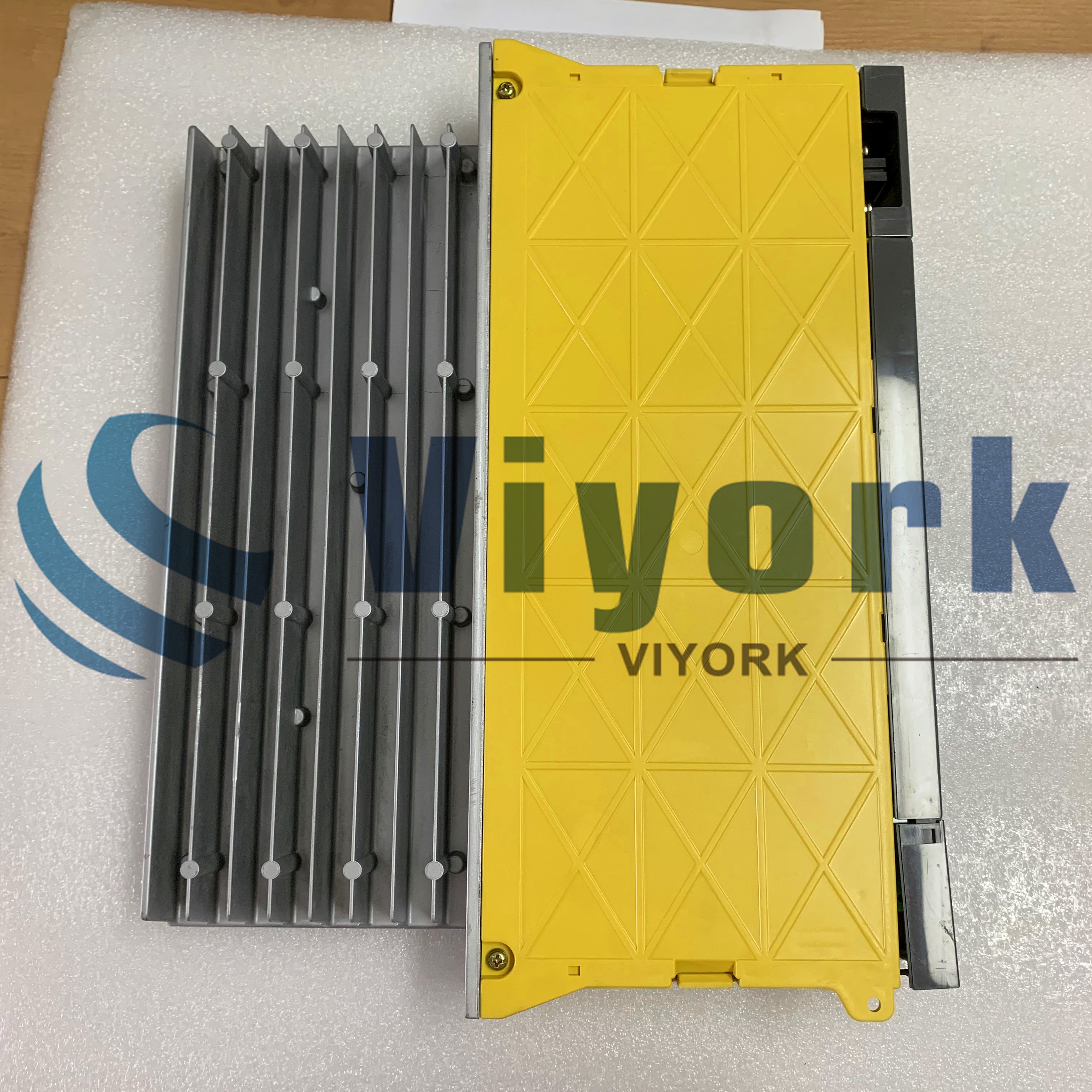 A06B-6081-H106 SERVO AMP MODULE ALPHA POWER SUPPLY UNIT TYPE PSMR-5.5 NEW
