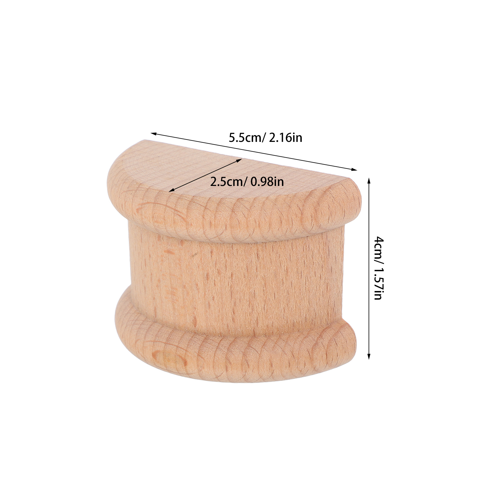 Balusters de madeira clássico romano ponte design decorativo escada eixos substituição madeira artesanato móveis decoração