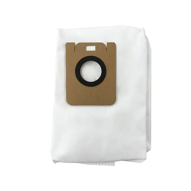 Für Dreame Bot D10 Plus / RLS3D / Z10 Pro / L10 Plus Zubehör, Roller Seitenbürste Filter Mopp Staubbeutel Roboter Staubsauger Teil