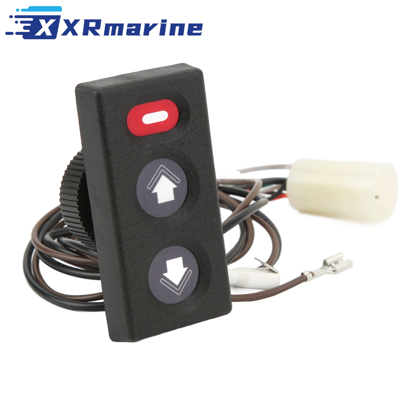 3855650   Antriebs Trim Tilt Switch Control Panel für Volvo Penta DP SP290 SP-E 873617