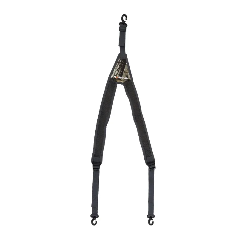 Suspensórios táticos ao ar livre suspensórios ajustáveis multi-função cinto de trabalho tático equipamento arnês cinto de combate strape