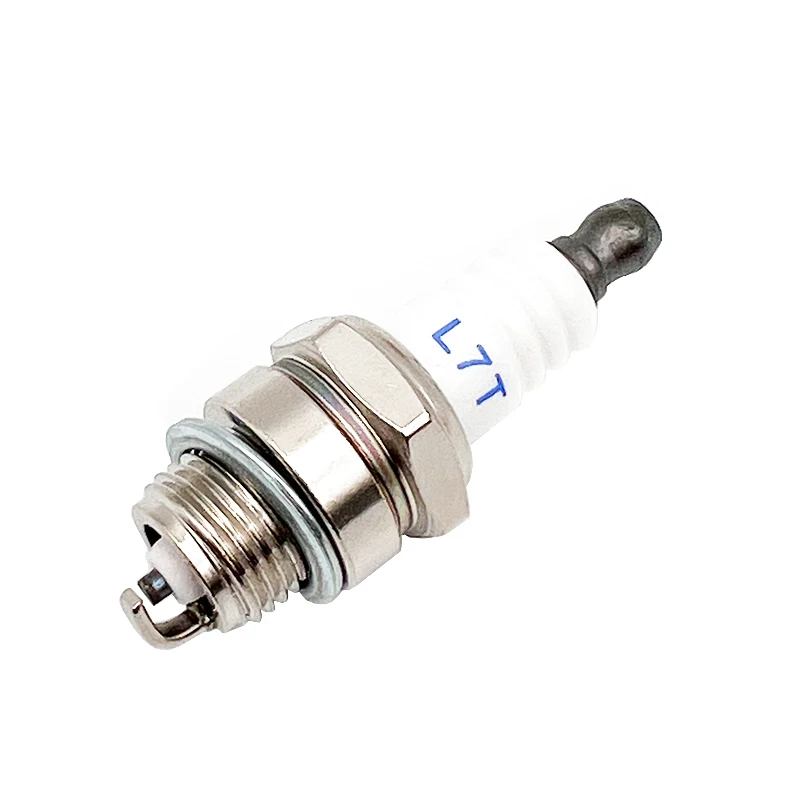 10 Chiếc Bugi Cho Xăng Vườn Máy Móc Động Cơ Bàn Chải Cắt Máy Cưa Xích