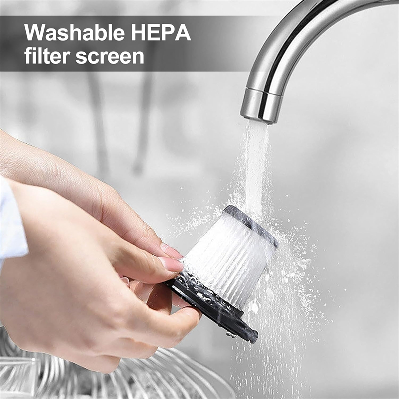15000Pa Drahtlose Mini Staubsauger Handheld Große Saug Auto Staubsauger Für Home Auto Staubsauger Pet Haar Absorber