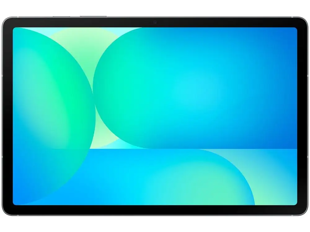 Tablet Samsung Galaxy Tab S10 FE com Capa e Caneta  S Pen 8GB RAM 128GB 10,9" Android 15 Exynos 1580 Wi-Fi