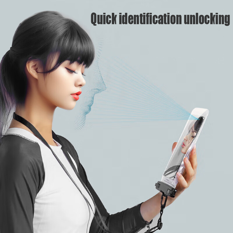 방수 전화 케이스 수영 방수 가방 아이폰 11 12 13 14 Pro Max X에 대한 범용 수중 전화 보호기 파우치 커버