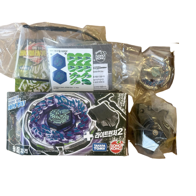 4D TAKARA TOMY beyscollector  fight BB-108 BB-88   BB-47 BB-118 BB-70 BB-104 BB-114 BB-106 BB-108 BB-99  Set