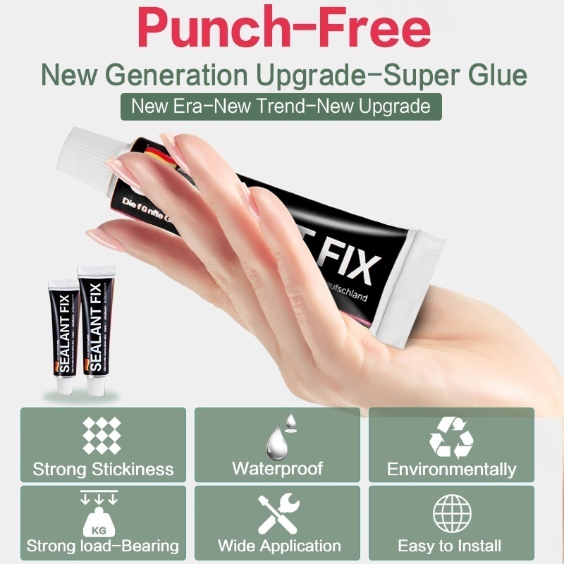 Kein Bohren Toilettenpapierhalter Wandmontierter Toilettenpapierhalter aus Aluminiumlegierung Taschentuchhalter Taschentuchhalter Badezimmerzubehör