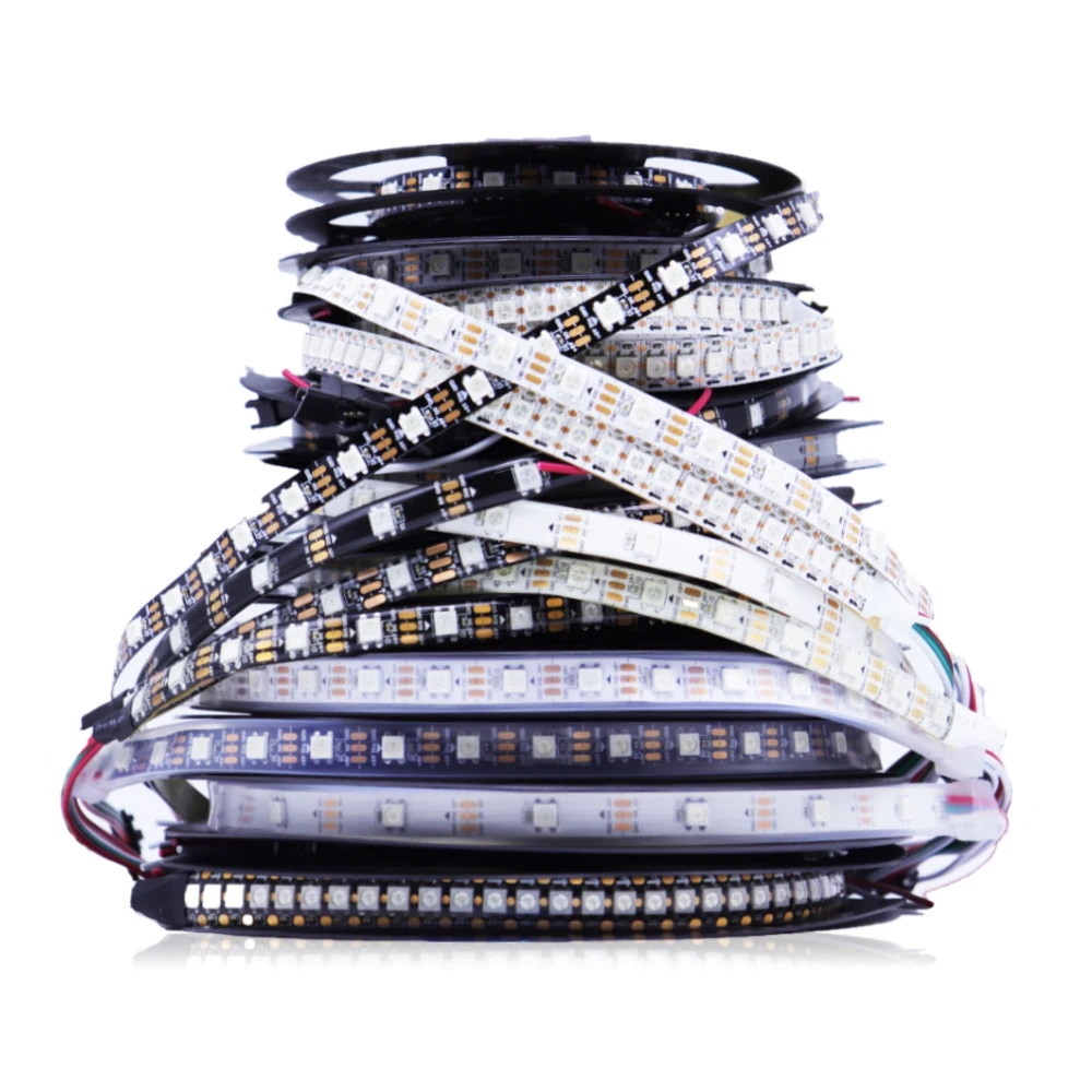 Tira LED 5M 60 IP30 Tira LED 5M 60 IP30