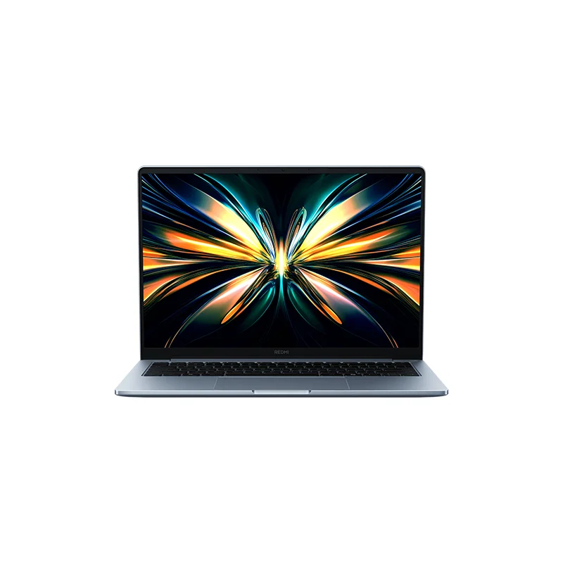 Xiaomi REDMI Book Pro 14 2025 Laptop Ultra 7 255H/Ultra 5 225H Intel Arc Graphics 32GB LPDDR5X 1T SSD 14-inch 120Hz 2.8K Screen