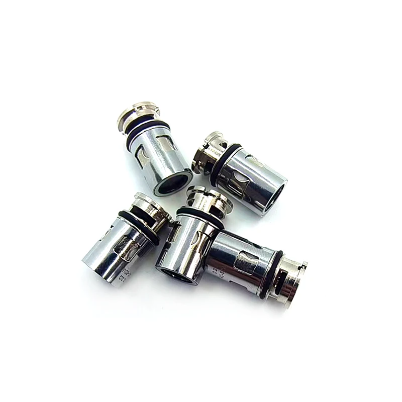 5 teile/paket PnP VM1/2/3/4/5/6/7/8 R1 M1 Mesh spulen Zerstäuber Kopf für Drag 4 Kit VINCI/DRAG S/Drag X Mod Pod Kit