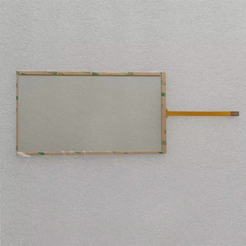 7-дюймовый OEM сенсорный экран для Chevrolet GMC MYLINK Onix Aveo Spark Prism Trax 2014-2016Y LA070WV1-TD05