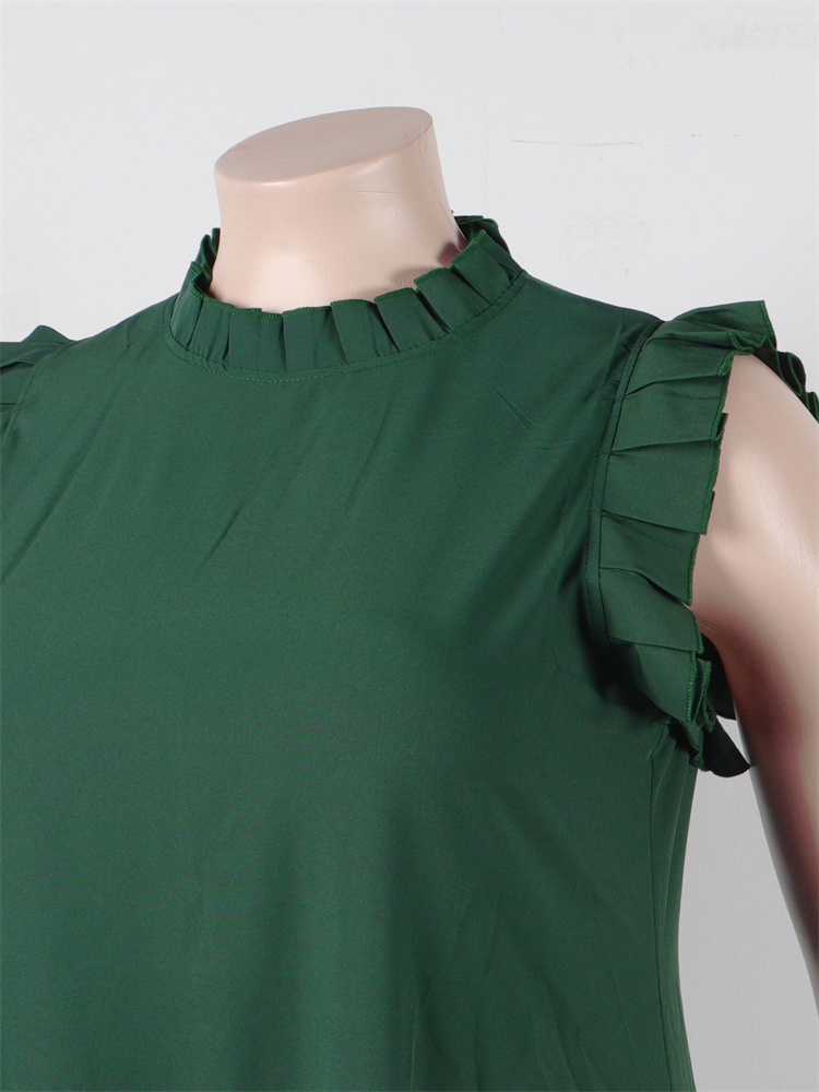 Wmstar-vestidos de talla grande para mujer, ropa de fiesta de verano, Patchwork, elegante, largo, moda, Maxi, venta al por mayor, envío directo