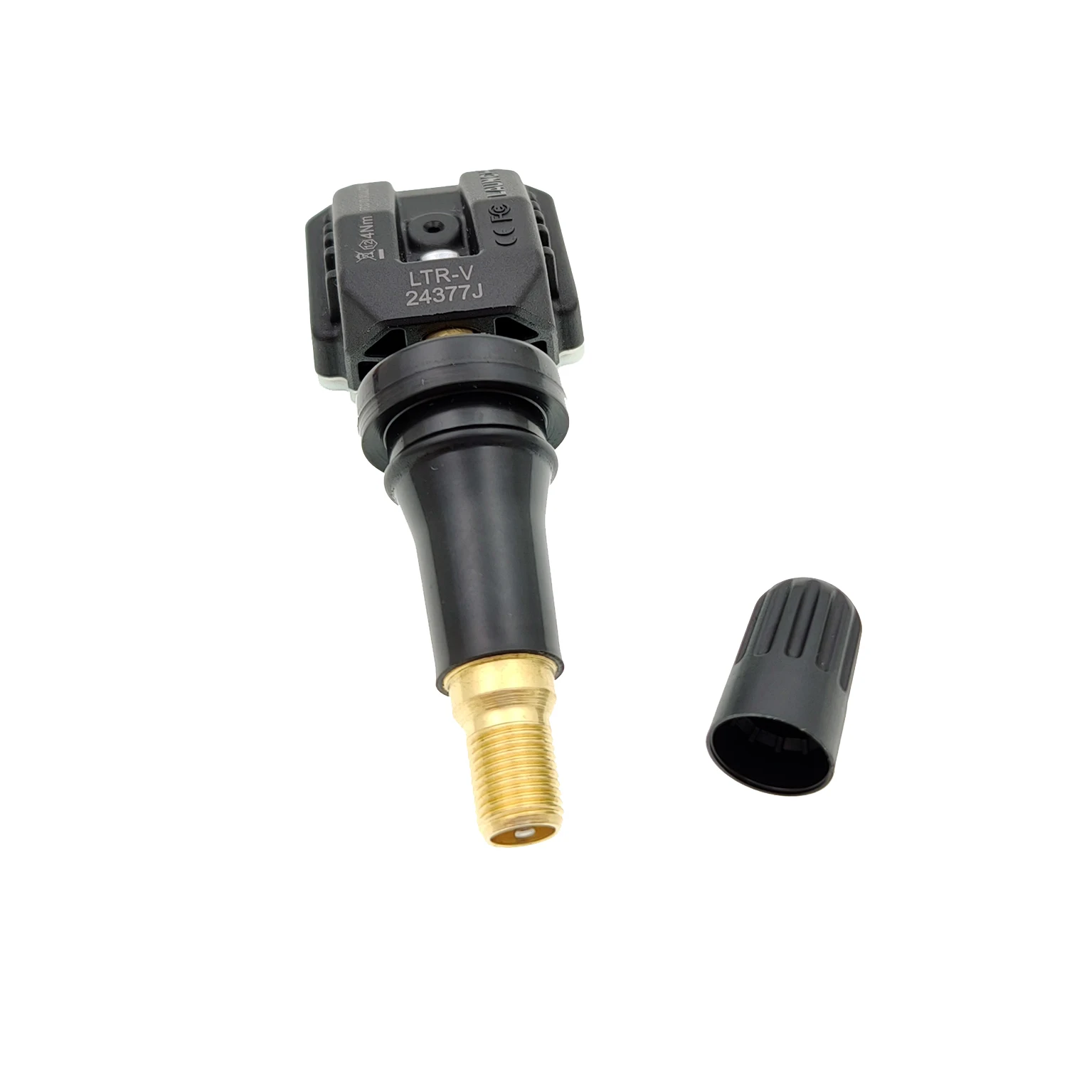 LAUNCH X431 2 в 1 RF-SENSOR 315 МГц и 433 МГц Датчик TPMS Инструменты для ремонта шин Сканер Датчики давления в шинах Тестер Программирование