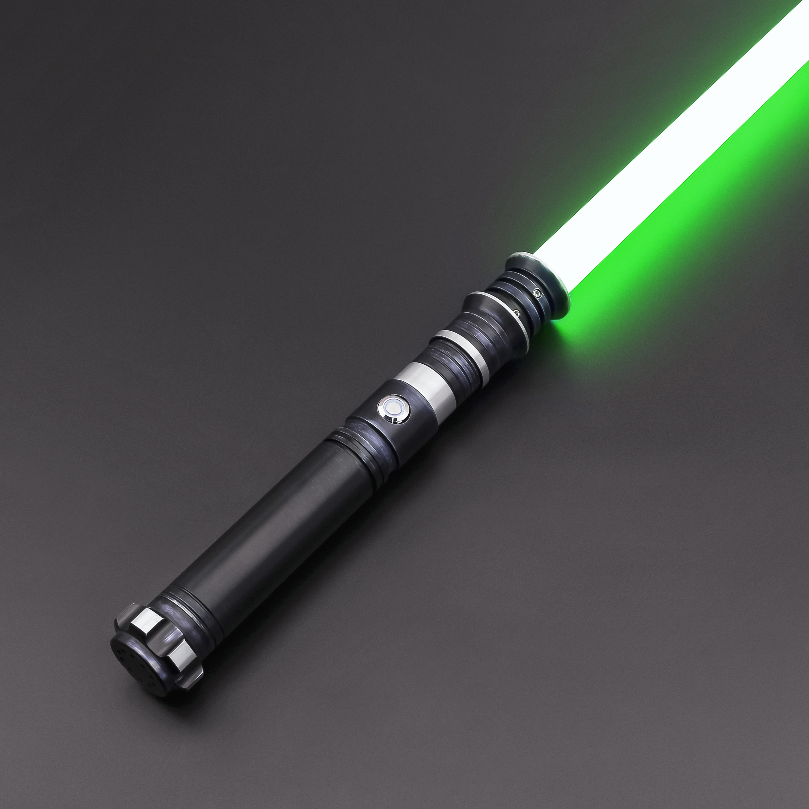 TXQ NEO Pixel Lightsaber RGB Black Friday Laser Combat Sword Jedi Smooth Swing Metal Force Glow Blaster Cosplay Luminous Toys