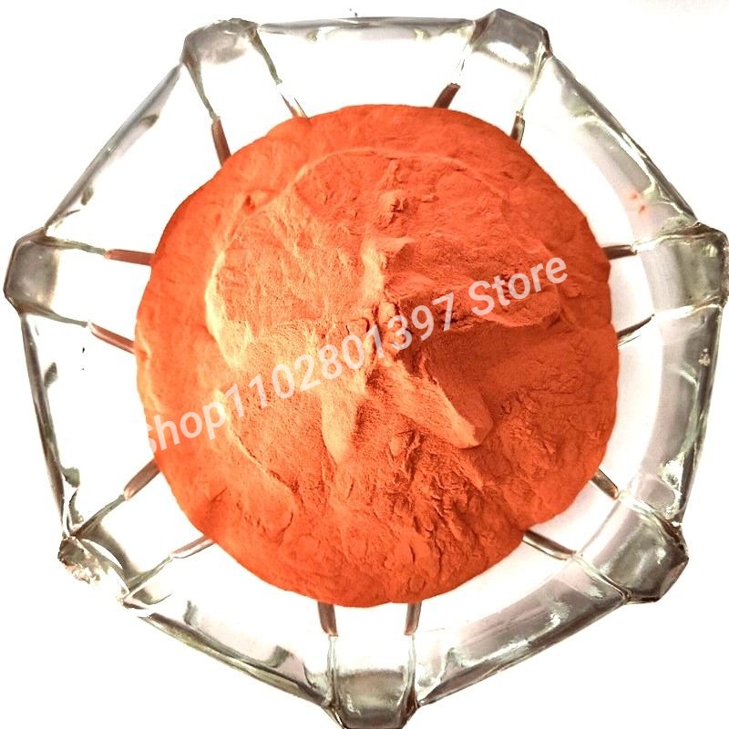 Trigos Pó de Cobre Pureza de Grão Cu