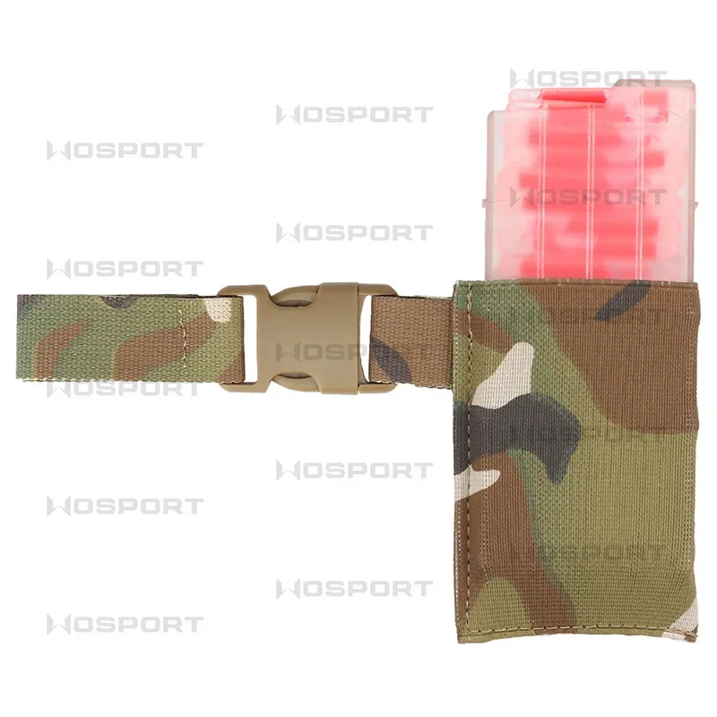 Tactical marking distributor fluorescent marking outdoor tactical combat training marking fixed-point function