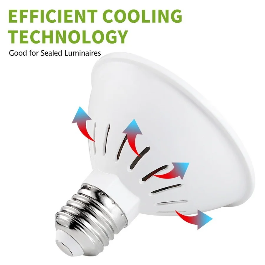 Muunnn LED-Wachstumslicht, Hydrokultur-Wachstumslicht, E27, LED-Wachstumslampe, Vollspektrum, 220 V, UV-Lampe, Pflanze, Blumensämling, hohe Qualität