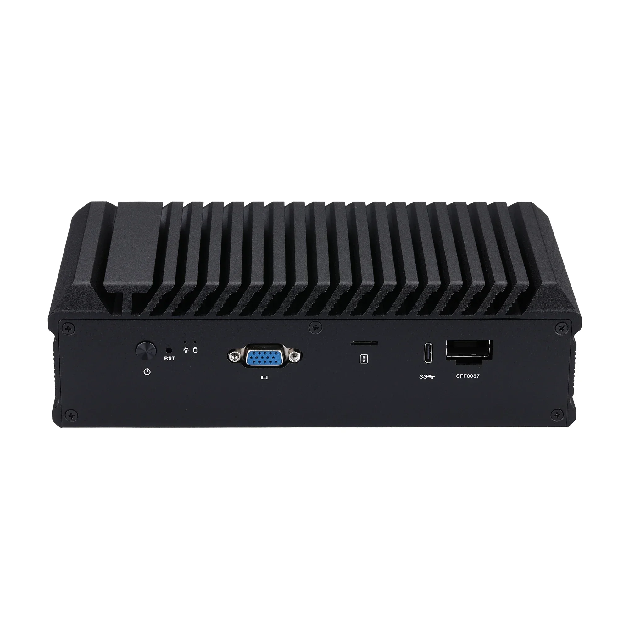 Najnowsza 4*10G SFP + 5*2.5G LAN C3558R C3758 C3758R C3808 na pokładzie CPU Gateway Home Router