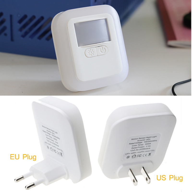 Đèn Led Chuyển Động Cảm Biến Âm Thanh Đèn Ngủ Trang Trí Phòng Ngủ Đèn Nhà Cầu Thang Tủ Quần Áo Lối Đi Trang Trí Đèn Ngủ Giáng Sinh Trẻ Em Quà Tặng