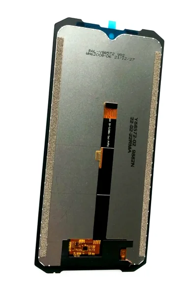 Ban Đầu Mới Cho Doogee S96 Pro Màn Hình LCD Hiển Thị Màn Hình LCD Thay Thế Màn Hình Và Bộ Số Hóa Full Hội S96 Pro Điện Thoại Di Động sửa Chữa