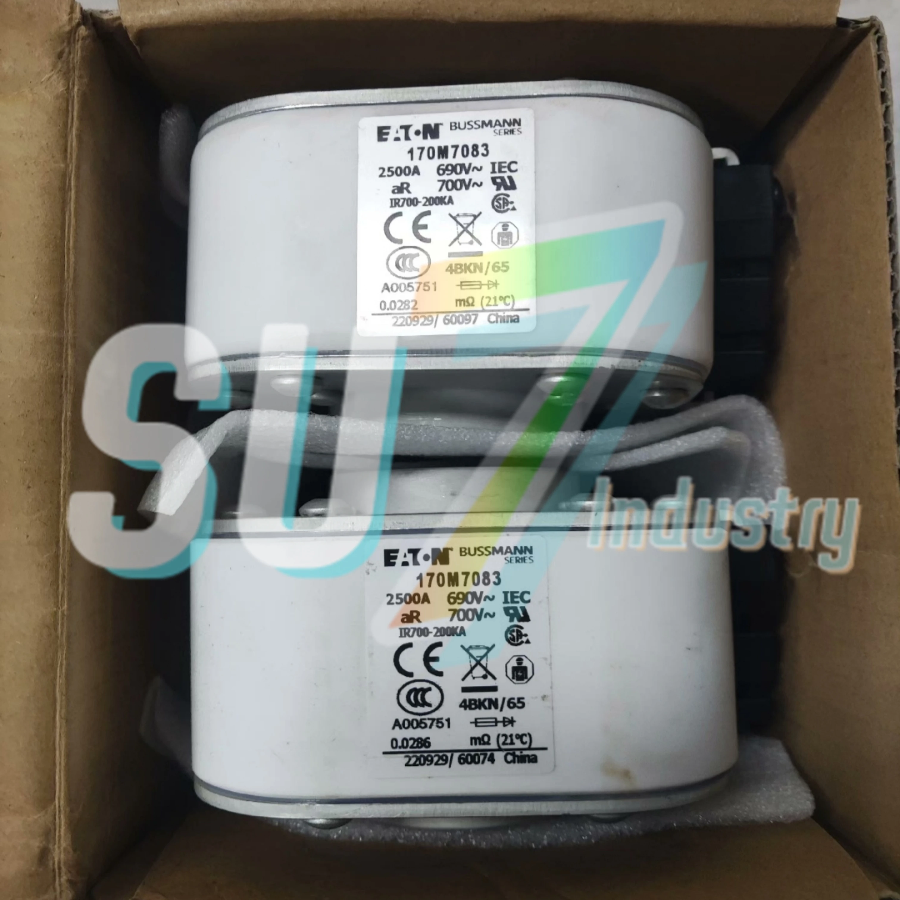 fuse   170M7083  170M7084  170M7085 170M7086  170M7090  170M7156  170M7217  New original