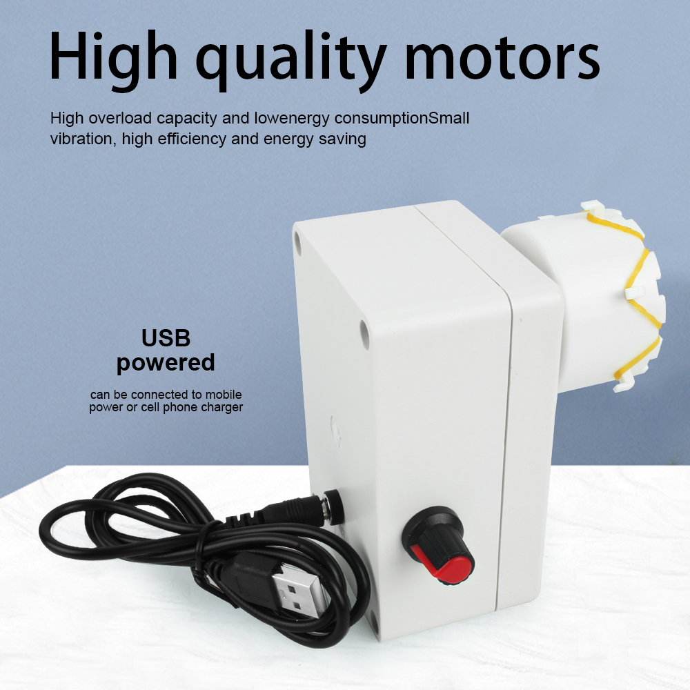 DIY 조정 가능한 0-50RPM 와이어 포장 기계 낚싯대 권선 장비 낚싯대 에폭시 수지 코팅 기계
