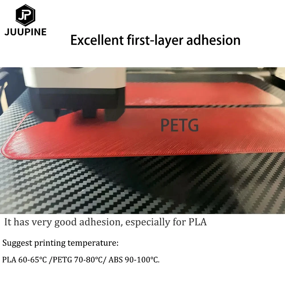 For Creality K1C/ K1/ K1 MAX /Ender3 V3 KE/310X315mm PEI Build Plate 235X235mm For Ender 3 V3 Se /Ender 3 S1 PRO / Ender-5 S1