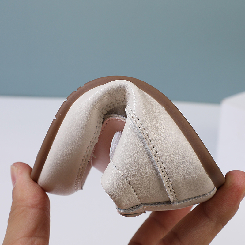 0〜5歳の男の子と女の子のためのソフトソールの革のサンダル,子供のためのテニスファッション