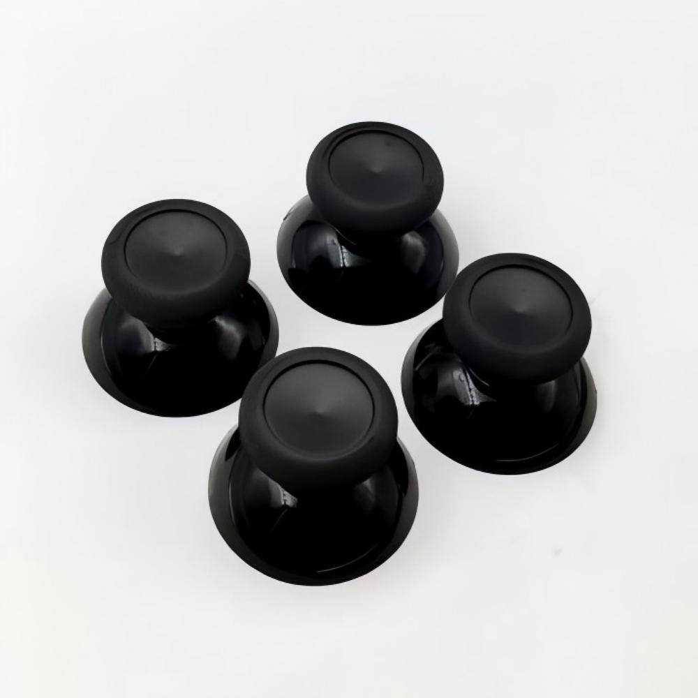 50 Stück Spielekonsolen-Joystick-Abdeckung
