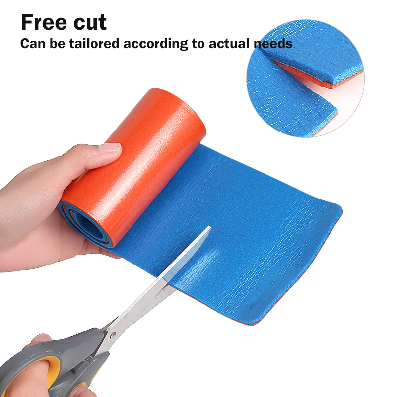 Аптечка, детский полимер для оказания первой помощи, 11 х46 см