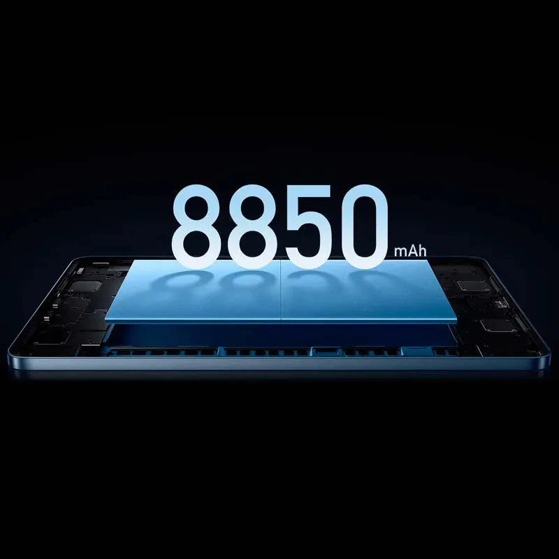 Global Version Xiaomi Pad 7 128GB/256GB 11.2'' 3.2K 144Hz Display Mi Tablets 8850mAh 45W Turbo Charging Snapdragon 7+ Gen 3