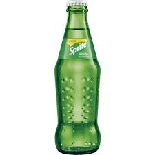Sprite kohlensäure haltiges Getränk 250ml - Sprite