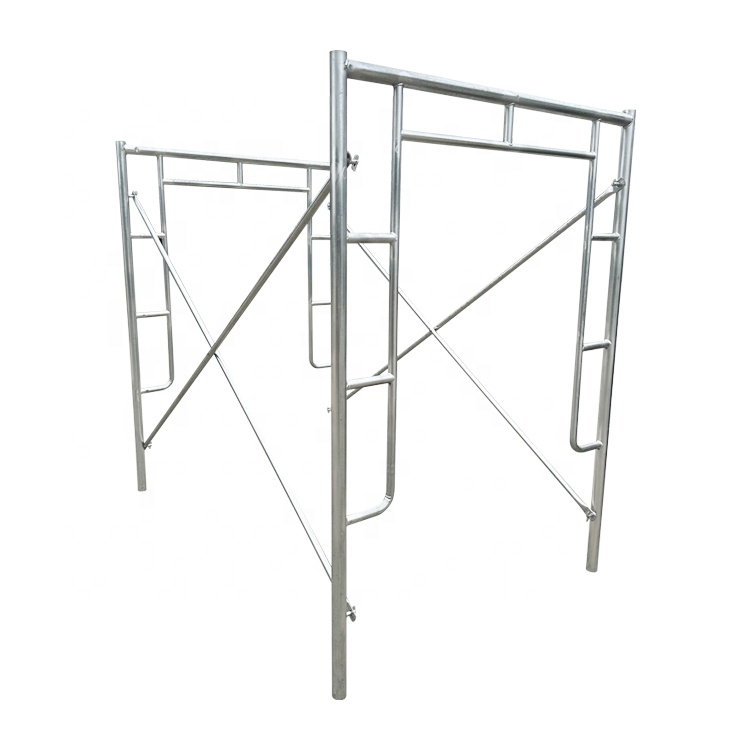 Door Frame Scaffold  Scaffolding