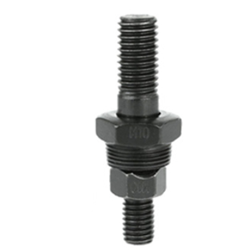 Mandril roscado de pieza de herramienta revital de A27R para accesorios de herramientas de remache de tuercas manuales