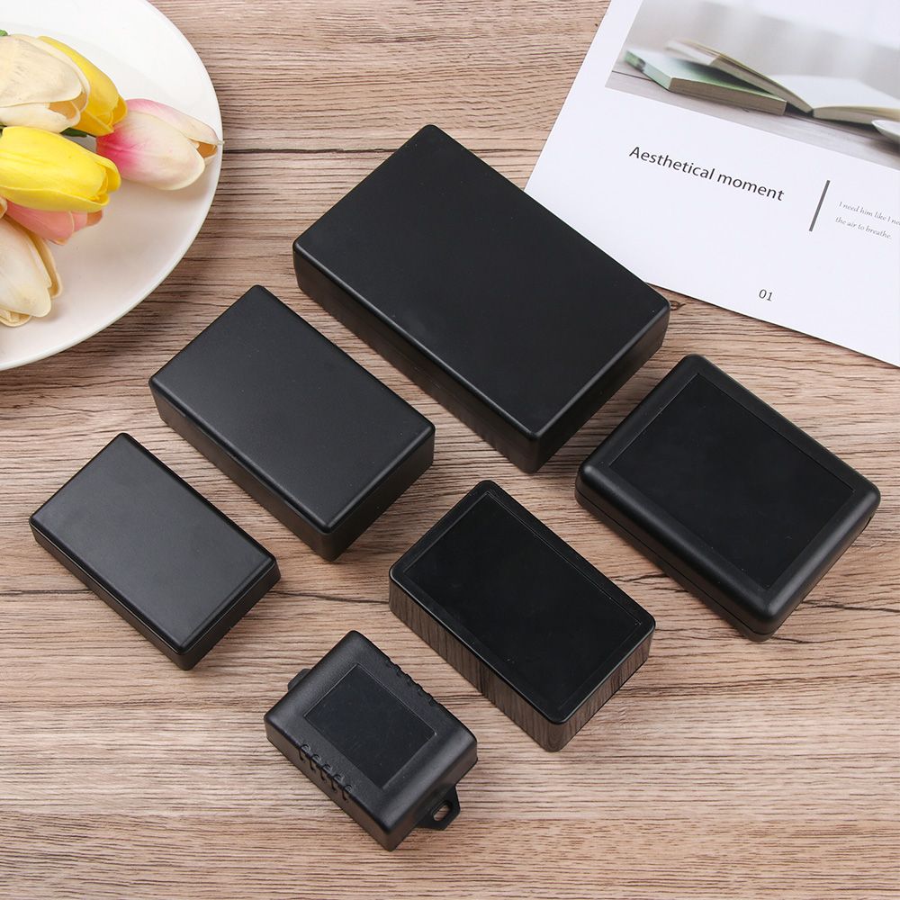 1 шт., водонепроницаемый корпус из АБС-пластика