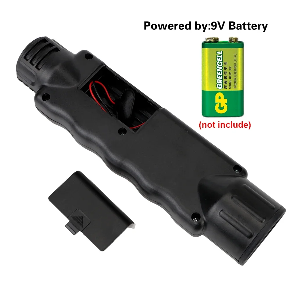 12V トレーラーテスター 7 13 ピンアダプター診断ツール配線チェックライトテストプラグソケット車のトラックキャラバンアクセサリーユニバーサル