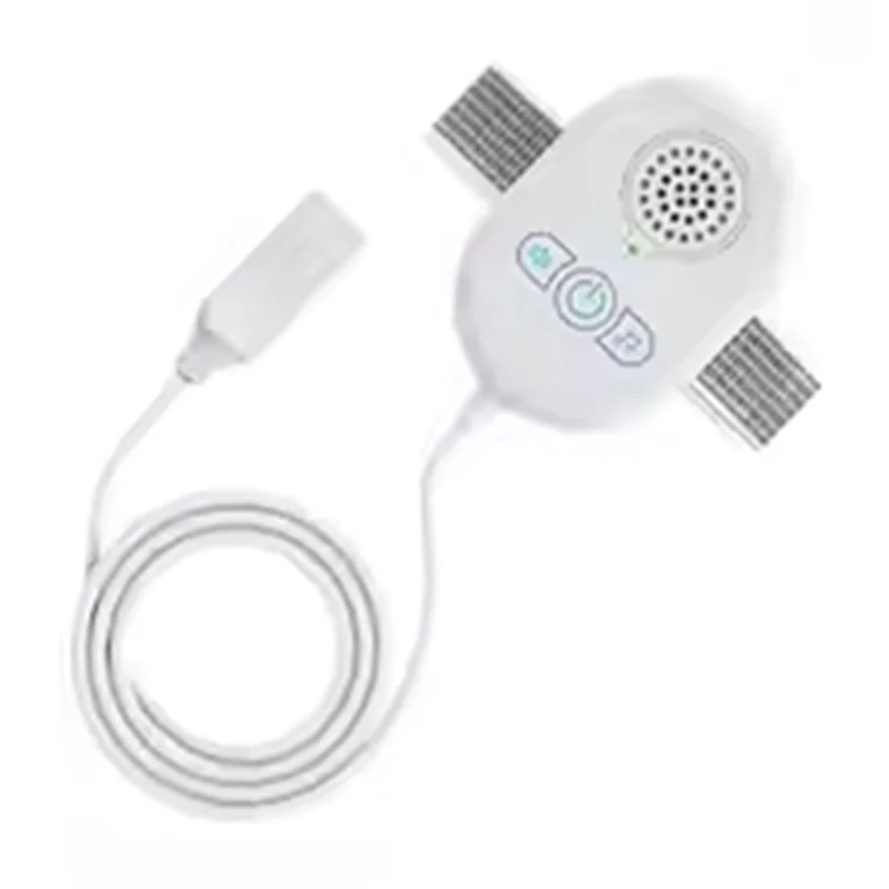 FEDI-J011 Bedwetting Sensor For Children With Loud Sound & Strong Vibration Children Pee Alarm Bedwetting Monitor Sensor