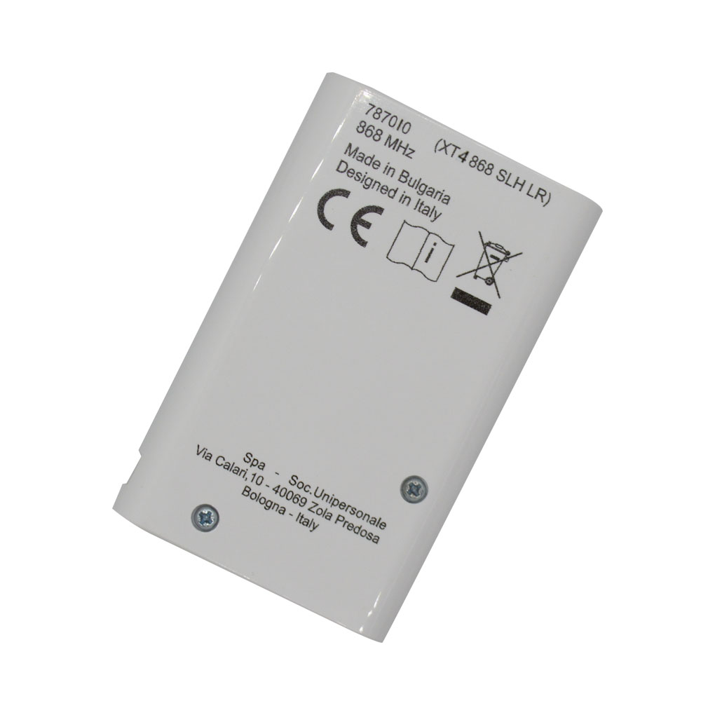 YIOU 868 XT4 XT2 SLH LR гаражные двери совместимы с частотой 868мгц XT2 868 SLH 787005 XT2 868 SLH LR787009/7870091 2- 6шт