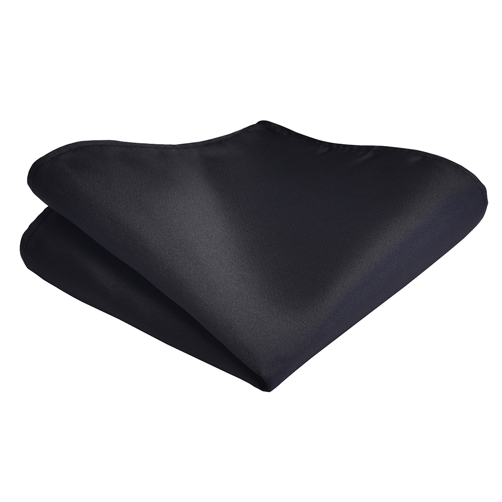 Ricnais-男性用のクラシックなシルクの防水ハンドバッグ,25cm x 25cm,結婚式やビジネスパーティー用のハンキーグリーン,レッド,ゴールドのポケットスクエア