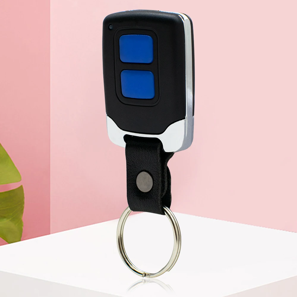 Compatible MARANTEC 868MHz Gate Remote Control Digital 302 382 384 313 Garage Door Opener D302 868 3 Mhz Copy