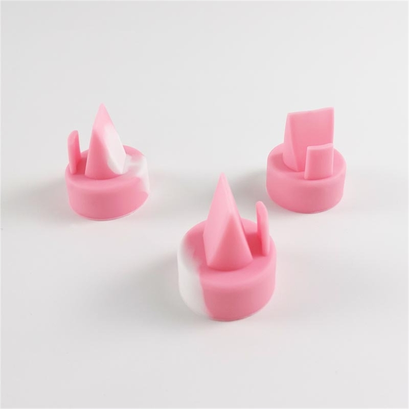 เครื่องปั๊มนมแม่จุกนมรูปหัวเป็ดสำหรับให้นมลูก Essential หยอดเหรียญ
